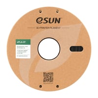 eSUN PLA-CF (Black) PLA Carbon Fiber 3D Filament 1...