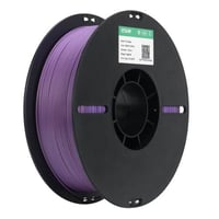 eSUN PLA Basic (Grape Purple) 3D Filament 1.75Ø, 1...
