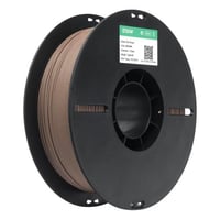 eSUN ePLA-Matte (Brown) 3D Filament 1.75Ø, 1kg