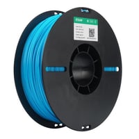 eSUN PLA+ HS (Light Blue) 3D Filament 1.75Ø, 1kg