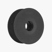 Bambu High Temperature Reusable Spool