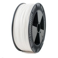 eSUN PETG (Solid white) 3D Filament 1.75Ø, 2.5kg