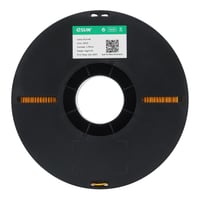 eSUN PLA+ HS (Gold) 3D Filament 1.75Ø, 1kg