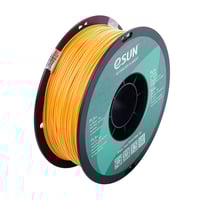 eSUN PLA+ (Gold) 3D Filament 1.75Ø, 1kg