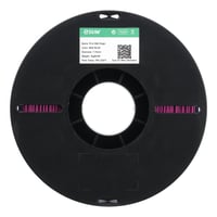 eSUN eSilk-PLA Magic (Red&Blue) 3D Filament 1.75Ø,...