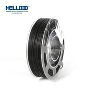 Hello3D Conductive PLA (Black) 3D Filament 1.75Ø,...