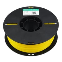 eSUN PLA+ HS (Yellow) 3D Filament 1.75Ø, 1kg