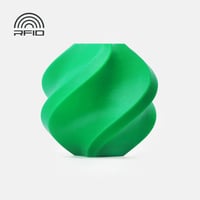 Bambu PETG HF 3D Filament, 1kg (9 colors)