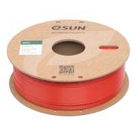 eSUN ASA+ (Red) 3D Filament 1.75Ø, 1kg