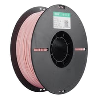 eSUN PLA+ (Peach Pink) 3D Filament 1.75Ø, 1kg