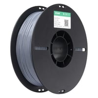 eSUN PETG+ HS (Grey) 3D Filament 1.75Ø, 1kg