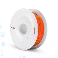 Fiberlogy PET-G (Orange) 3D Filament 1.75Ø, 0.85kg