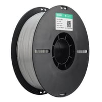 eSUN PETG-Basic (Silver) 3D Filament 1.75Ø, 1kg