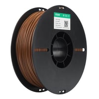 eSUN PLA+ HS (Brown) 3D Filament 1.75Ø, 1kg