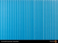 Fillamentum Crystal Clear (Iceland Blue) 3D Printi...