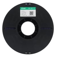 eSUN PLA+ (Dark Blue) 3D Filament 1.75Ø, 1kg