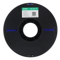 eSUN PLA+ HS (Blue) 3D Filament 1.75Ø, 1kg