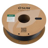 eSUN PETG-CF (Dark Grey) 3D Filament 1.75Ø, 1kg