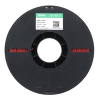eSUN PLA Basic (RGB Red) 3D Filament 1.75Ø, 1kg