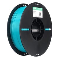 eSUN PLA Basic (Aqua) 3D Filament 1.75Ø, 1kg