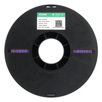 eSUN PLA Basic (Grape Purple) 3D Filament 1.75Ø, 1...