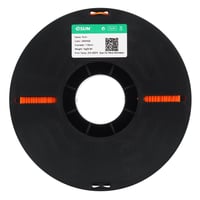 eSUN PLA+ (Orange) 3D Filament 1.75Ø, 1kg