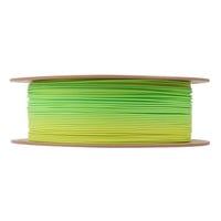eSUN ePLA-Matte Rainbow (Paddy Field) 3D Filament...