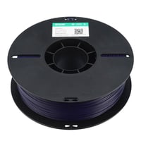 eSUN PLA+ (Dark Blue) 3D Filament 1.75Ø, 1kg