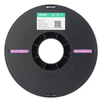 eSUN PLA+ HS (Lilac) 3D Filament 1.75Ø, 1kg