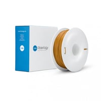 Fiberlogy FiberSilk Metallic (Bronze) 3D Filament...