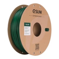 eSUN PLA+ HS (Pine Green) 3D Filament 1.75Ø, 1kg