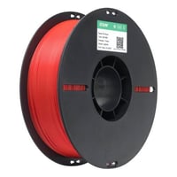 eSUN PLA Basic (RGB Red) 3D Filament 1.75Ø, 1kg