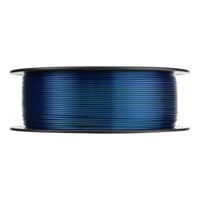 eSUN eSilk-PLA Magic (Blue&Green) 3D Filament 1.75...