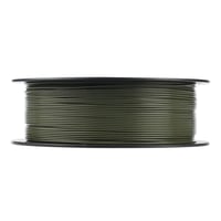 eSUN PLA+ (Olive Green) 3D Filament 1.75Ø, 1kg