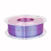 R3D Magic PLA (Blue-Purple) 3D Printing Filament 1...
