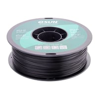 eSUN PLA-ST (Black) 3D Filament 1.75Ø, 1kg