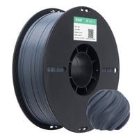 eSUN ASA+ (Grey) 3D Filament 1.75Ø, 1kg