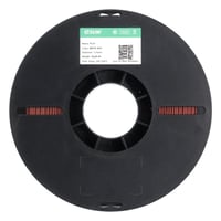eSUN PLA+ HS (brick red) 3D Filament 1.75Ø, 1kg