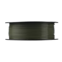 eSUN PLA+ HS (Olive Green) 3D Filament 1.75Ø, 1kg