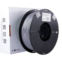 eSUN PETG (Solid Silver) 3D Filament 1.75Ø, 1kg