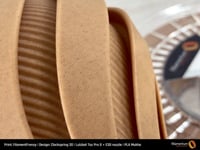 Fillamentum PLA Extrafill (Mukha) 3D Printing Fila...