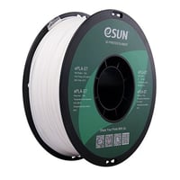 eSUN PLA-ST (White) 3D Filament 1.75Ø, 1kg