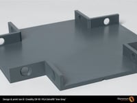 Fillamentum PLA Extrafill (Iron Grey) 3D Printing...