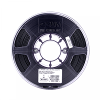 eSUN eASA (Black) 3D Filament 1.75Ø, 1kg