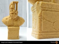 Fillamentum PLA Extrafill (Mukha) 3D Printing Fila...