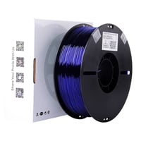 eSUN PETG (Blue) 3D Filament 1.75Ø, 1kg