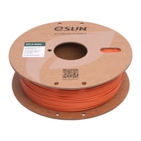 eSUN ePLA-Matte (Tangerine) 3D Filament 1.75Ø, 1kg