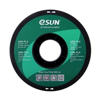 eSUN eSilk-PLA (White) 3D Filament 1.75Ø, 1kg
