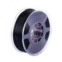 eSUN eABS Max (Black) -3D Filament 1.75Ø, 1kg