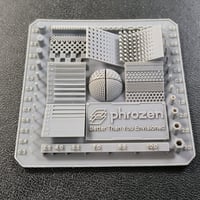 SpiderMaker EX-300BL Engineering All-Rounder Resin...